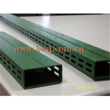 Warehouse Storage Racking System Roll Forming Production Machine Thailand